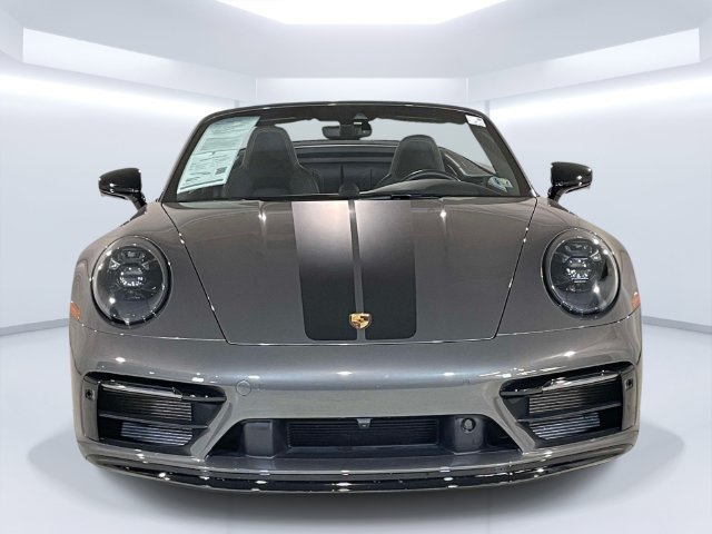 Used 2024 Porsche 911 Carrera GTS RWD image 10