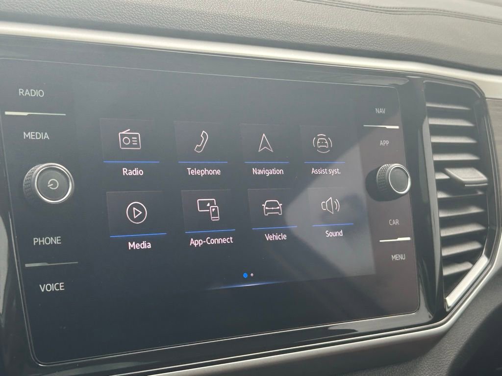 Used 2021 Volkswagen Atlas SEL image 15