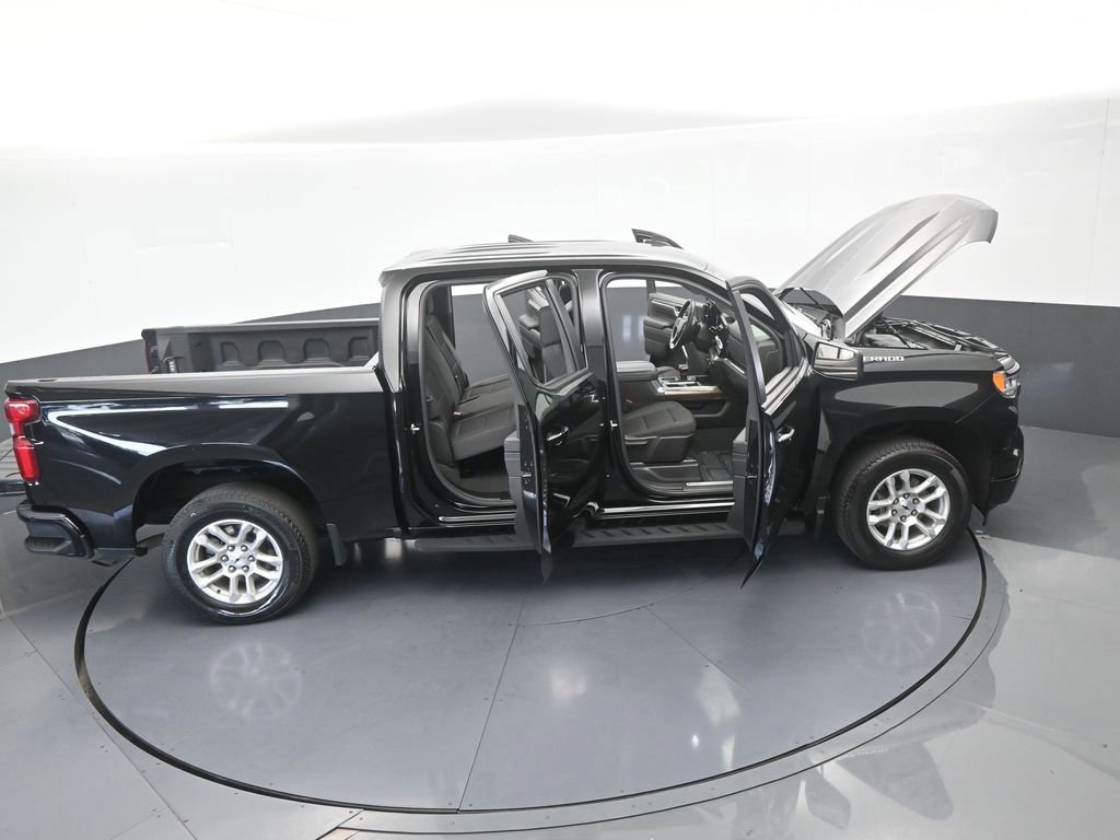 Used 2023 Chevrolet Silverado 1500 RST RWD image 67