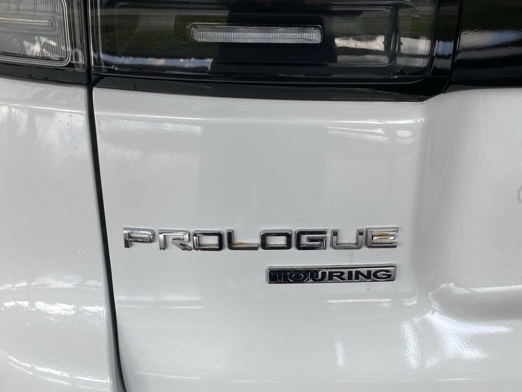 Used 2024 Honda Prologue Touring image 12