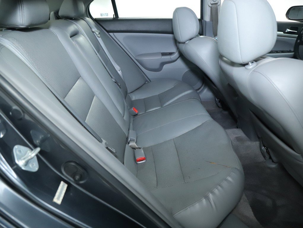 Used 2005 Acura TSX image 29