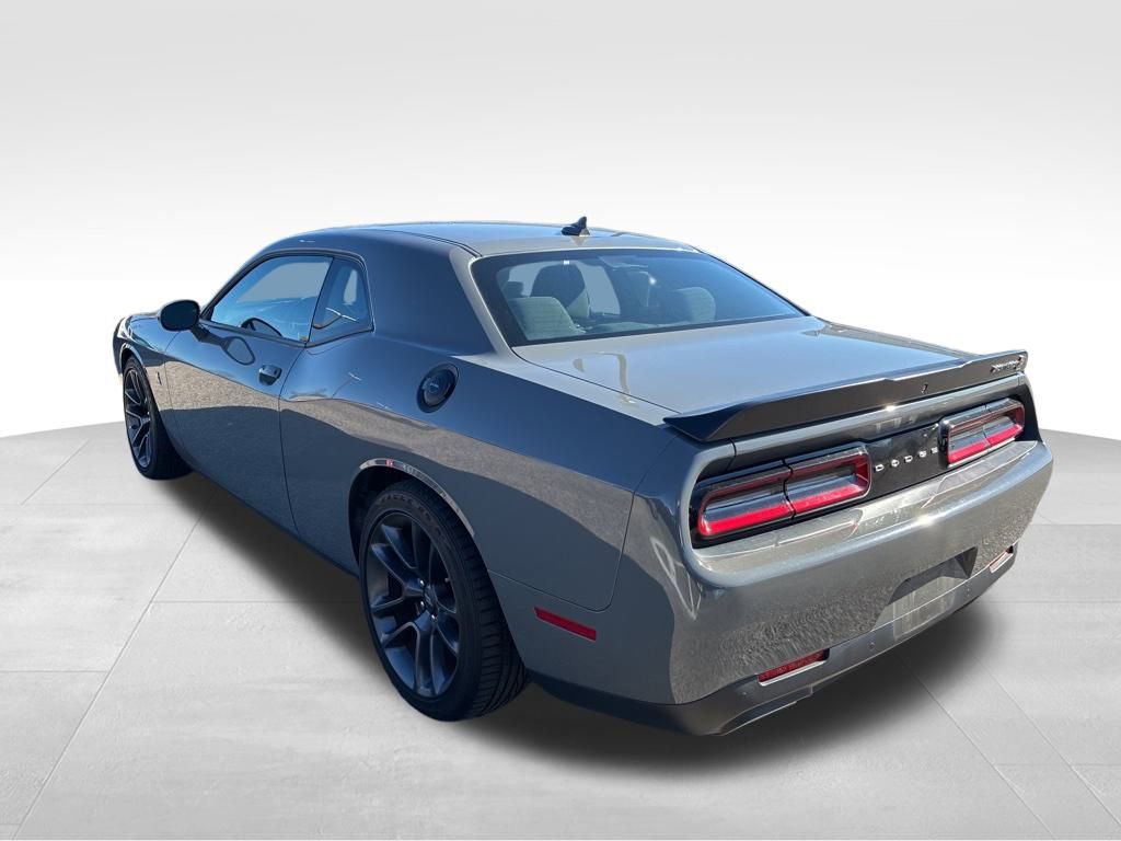 Used 2023 Dodge Challenger R/T Scat Pack image 3