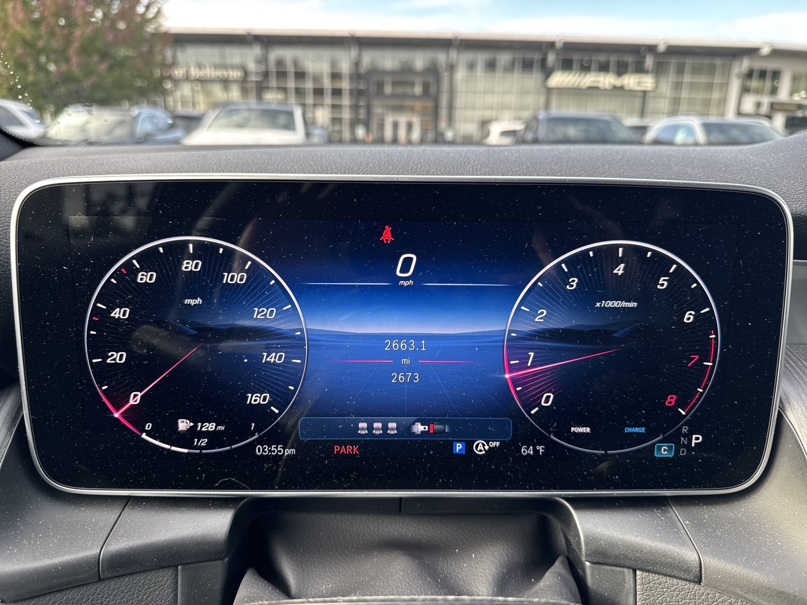 Certified 2026 Mercedes-Benz GLC 300 4MATIC image 19