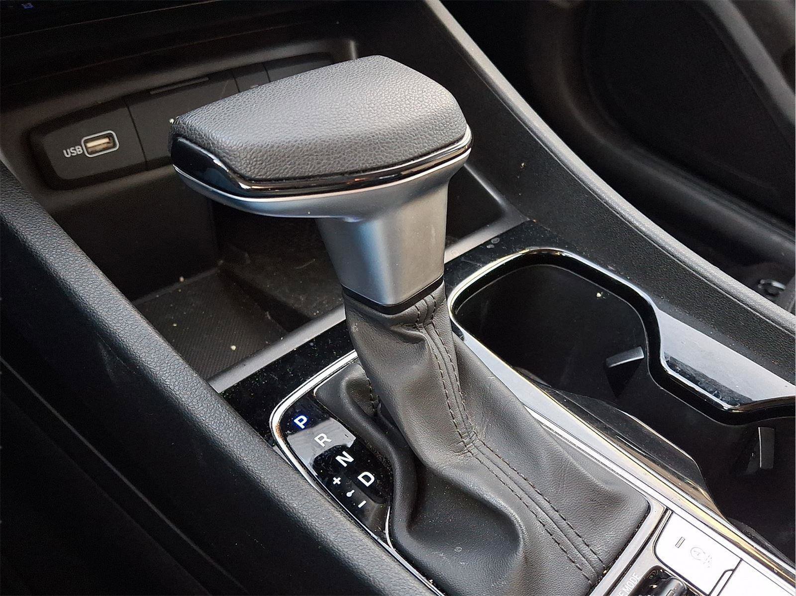 Used 2023 Hyundai Tucson SEL image 14