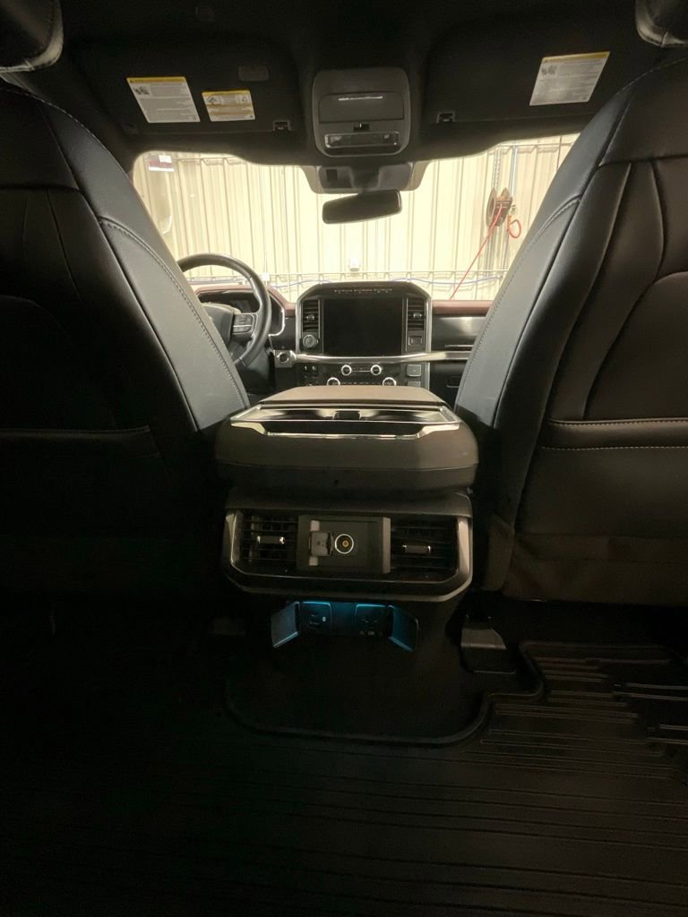 Used 2023 Ford F150 Lariat image 13