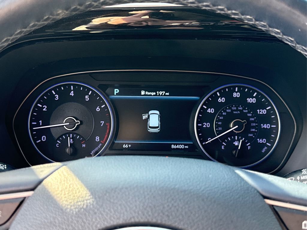 Used 2020 Hyundai Palisade SEL image 20