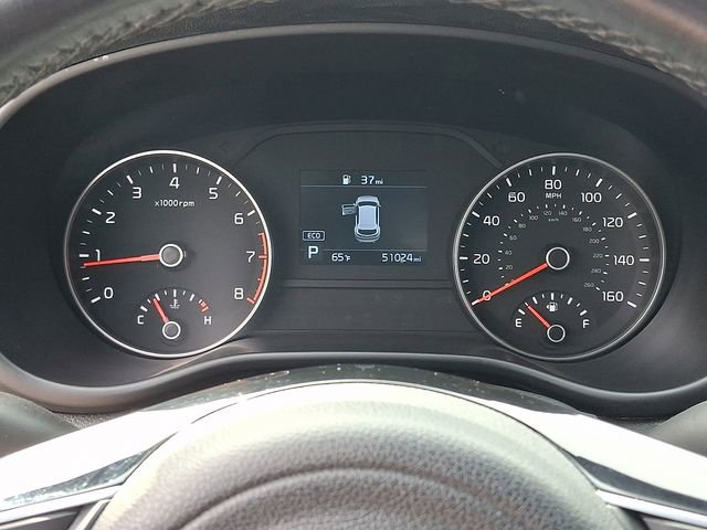 Used 2022 Kia Sportage Nightfall Edition image 17