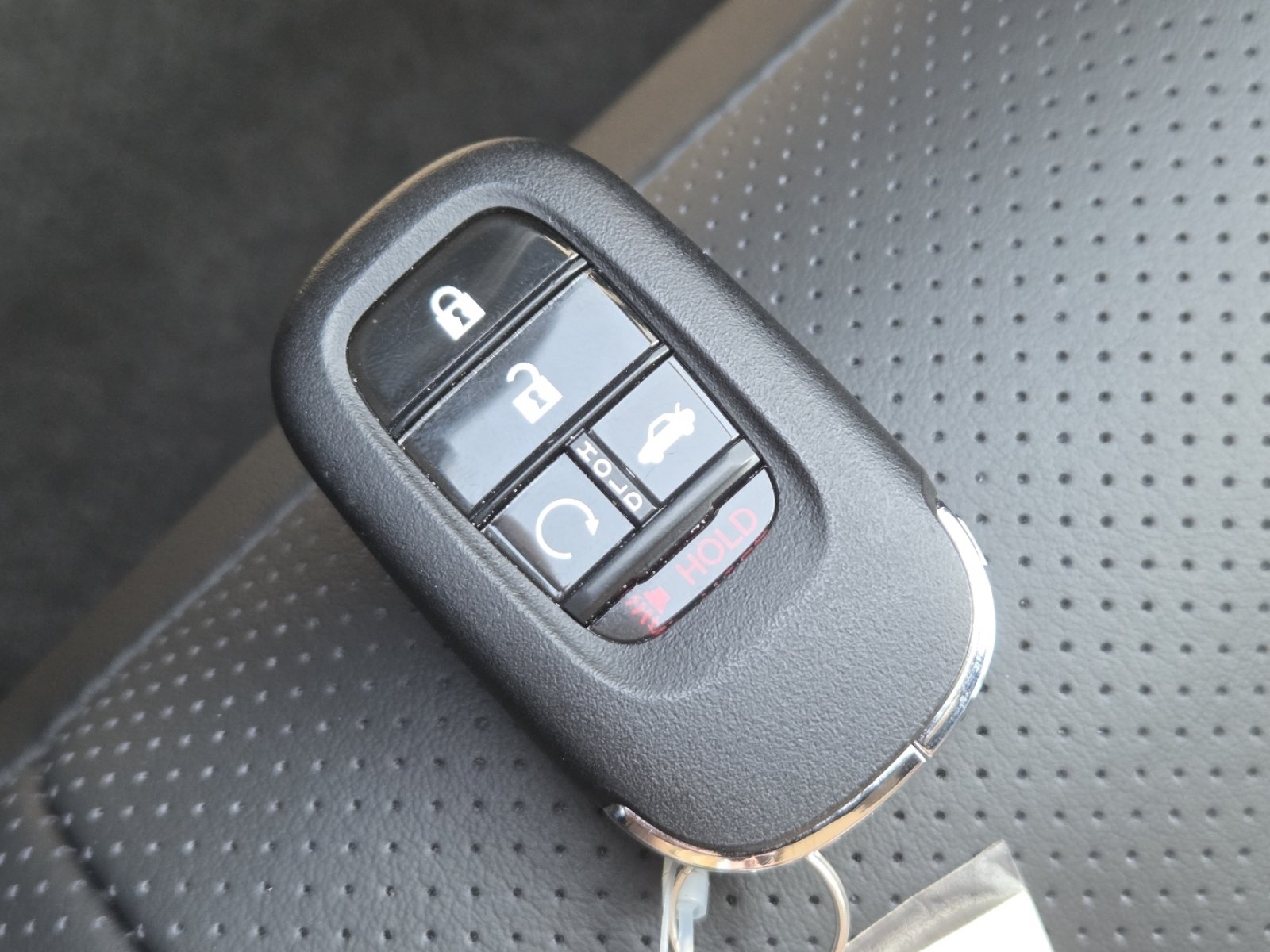 Used 2026 Honda Accord EX-L image 34