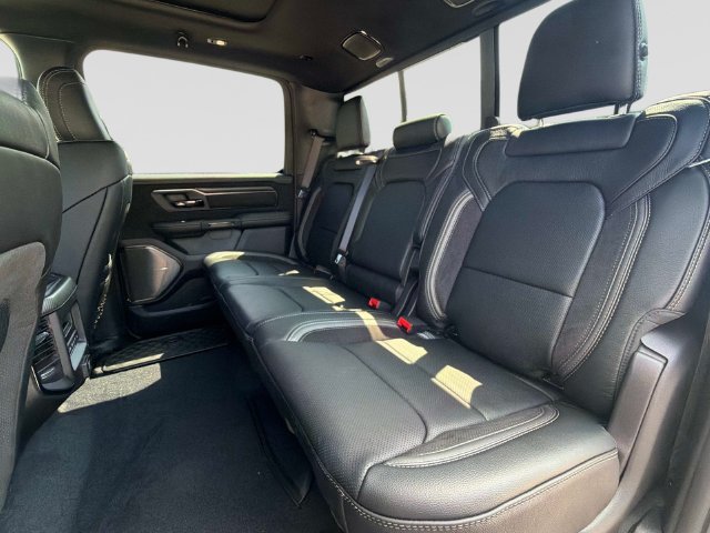 New 2026 RAM 1500 RHO w/ RHO Level 1 Equipment Group AWD/4WD image 14