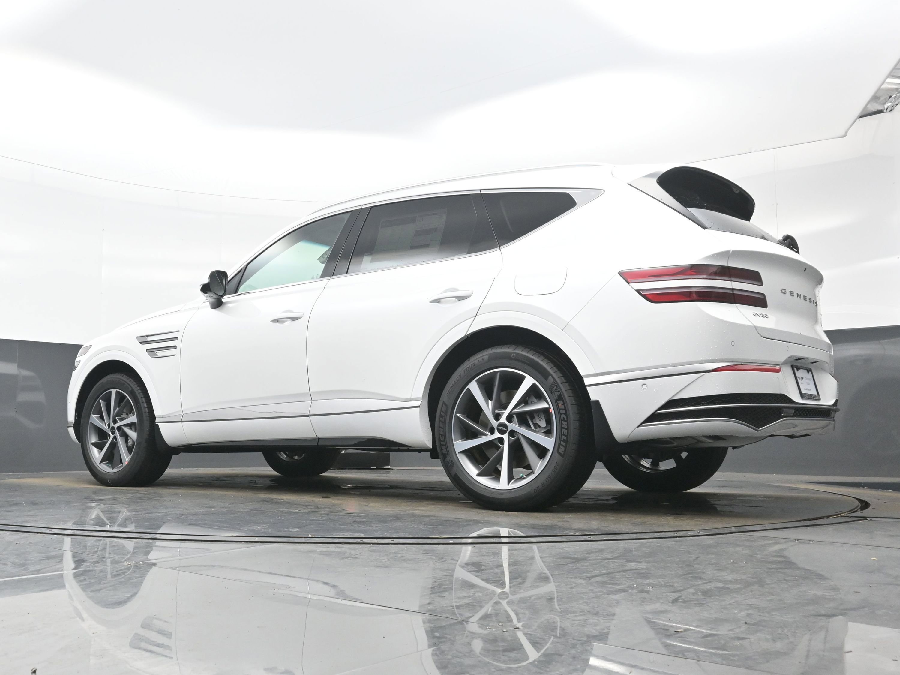 New 2026 Genesis GV80 2.5T Advanced image 16