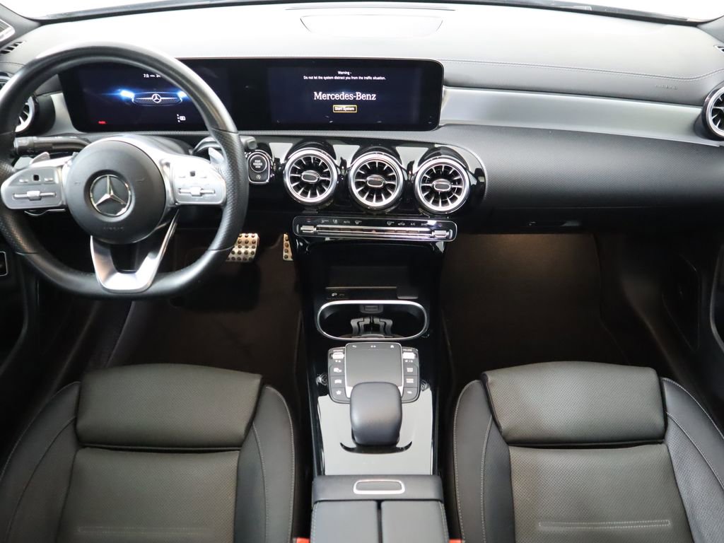 Certified 2023 Mercedes-Benz CLA 250 image 13