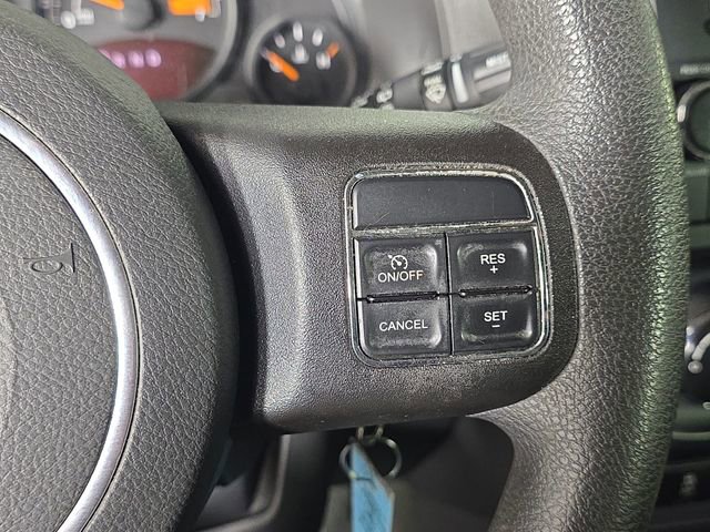 Used 2016 Jeep Patriot Sport w/ Power Value Group image 29