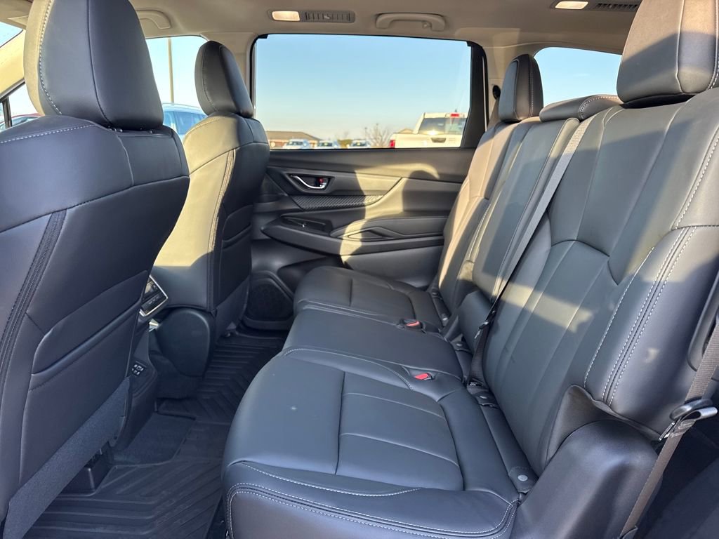New 2026 Subaru Ascent Premium image 12
