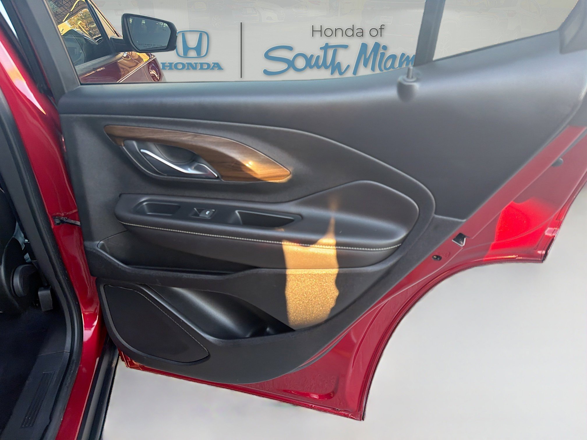 Used 2020 GMC Terrain Denali w/ Denali Premium Package image 31