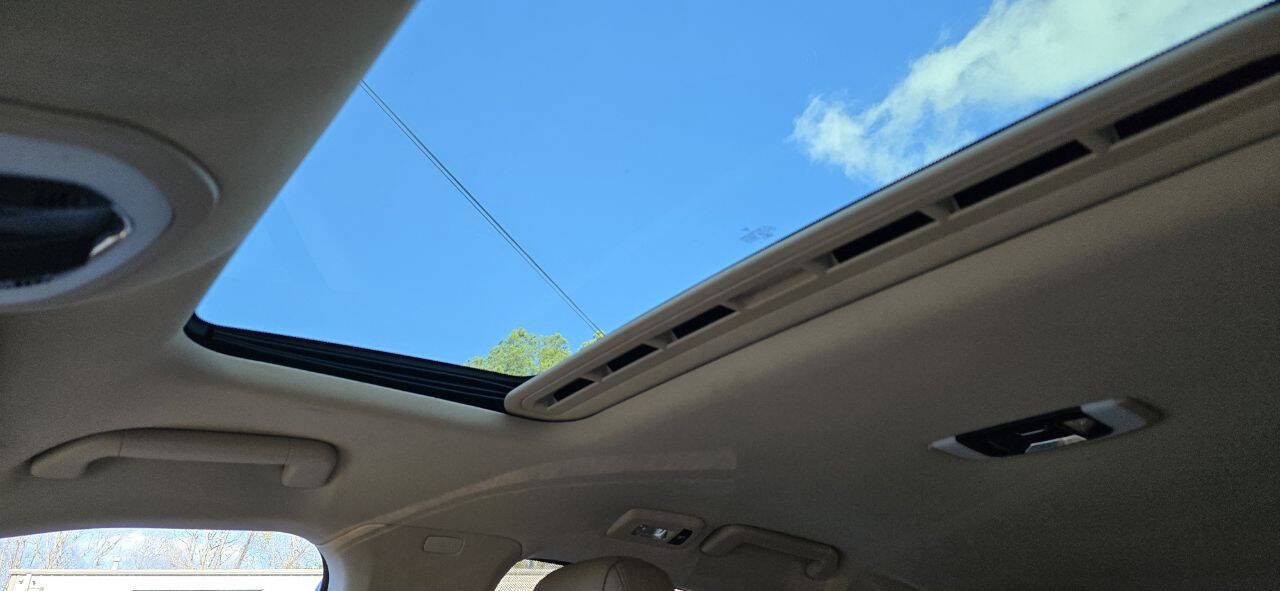 Used 2013 Porsche Panamera S w/ Premium Pkg Plus image 24