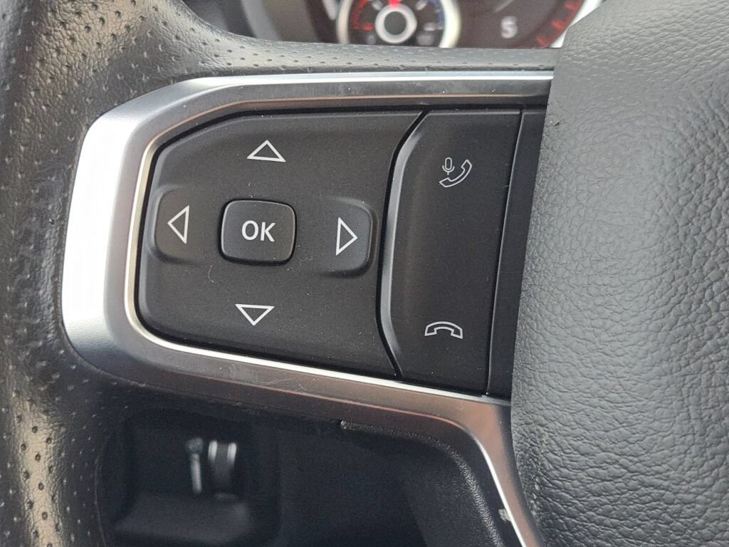 New 2026 RAM 2500 Tradesman AWD/4WD image 28