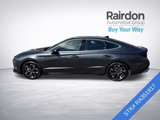 Used 2024 Hyundai Sonata SEL FWD image 4