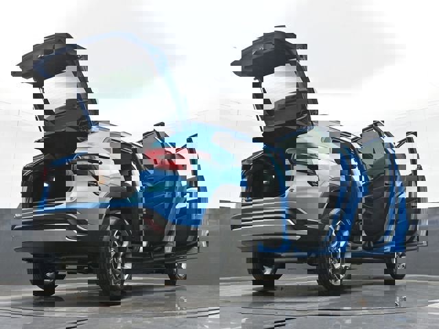 New 2026 Chevrolet Trax LT w/ Driver Confidence Package FWD image 50