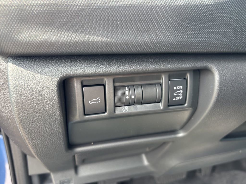 New 2026 Subaru Forester Touring image 21