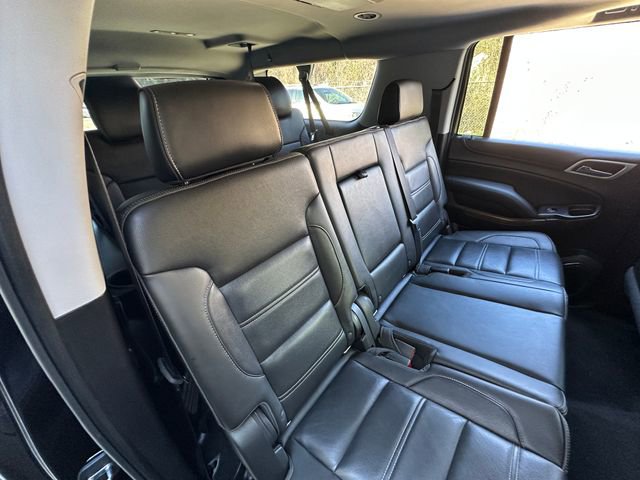 Used 2018 GMC Yukon XL Denali w/ Denali Ultimate Package image 46