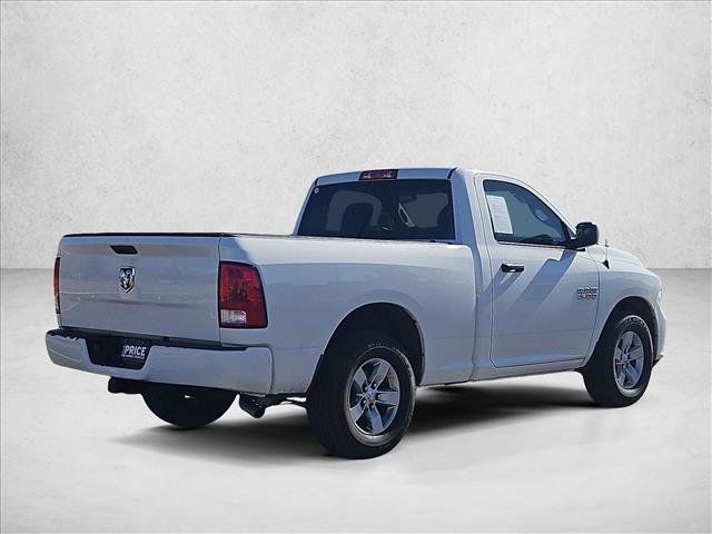 Used 2018 RAM 1500 Express image 5