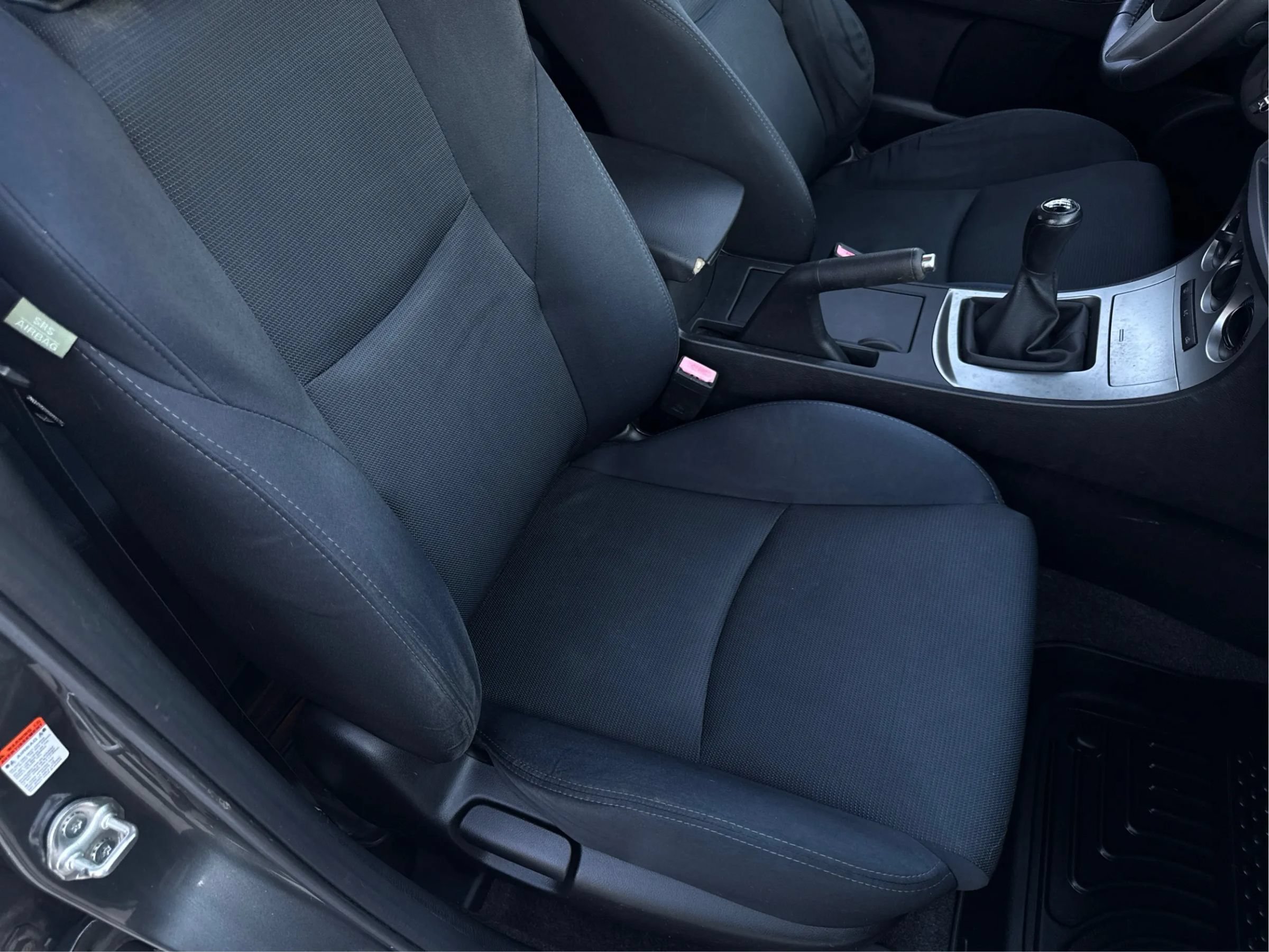 Used 2011 MAZDA MAZDA3 s Sport FWD image 25