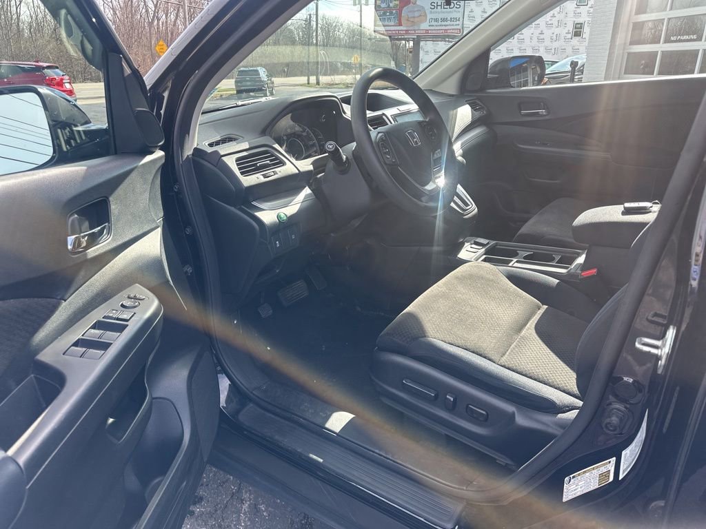Used 2016 Honda CR-V EX image 12