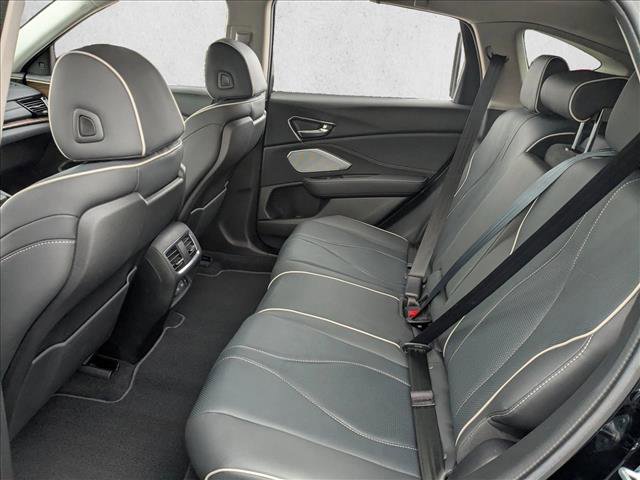 Used 2021 Acura RDX AWD w/ Advance Package image 18
