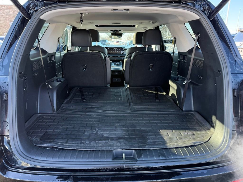 Used 2023 Hyundai Palisade XRT w/ Cargo Package image 19