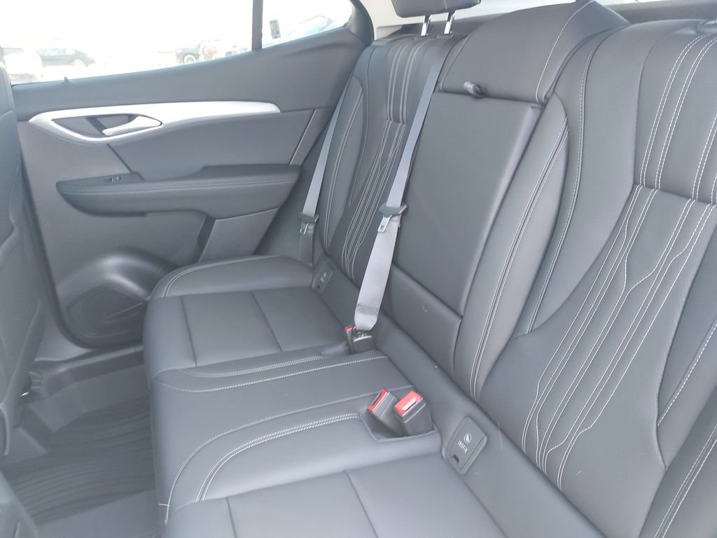 New 2026 Buick Envision Avenir AWD/4WD image 28