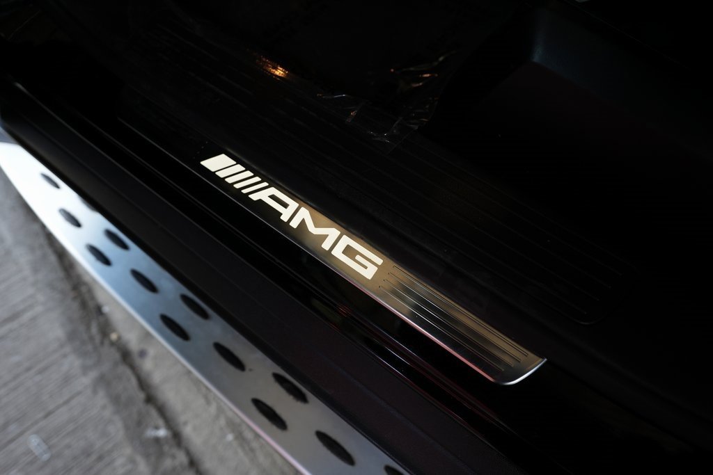 Used 2019 Mercedes-Benz GLE 63 AMG 4MATIC w/ Premium 3 Package image 23