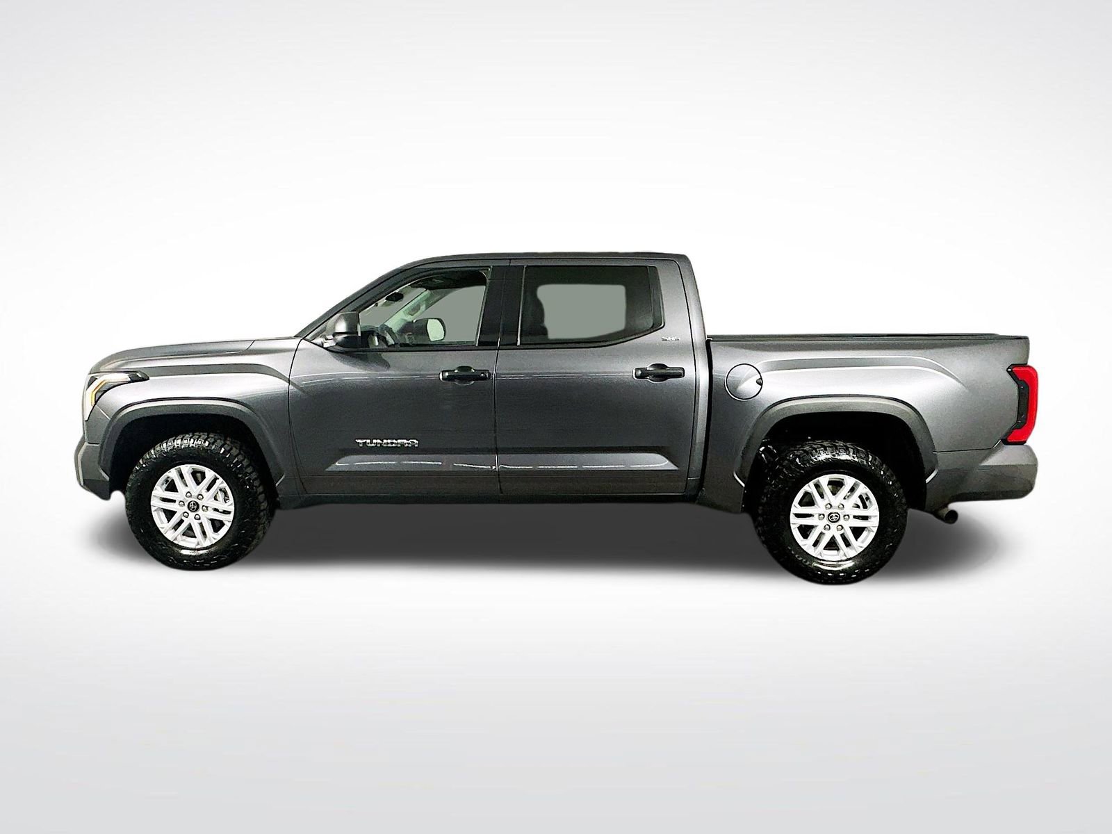 Used 2023 Toyota Tundra SR5 image 5