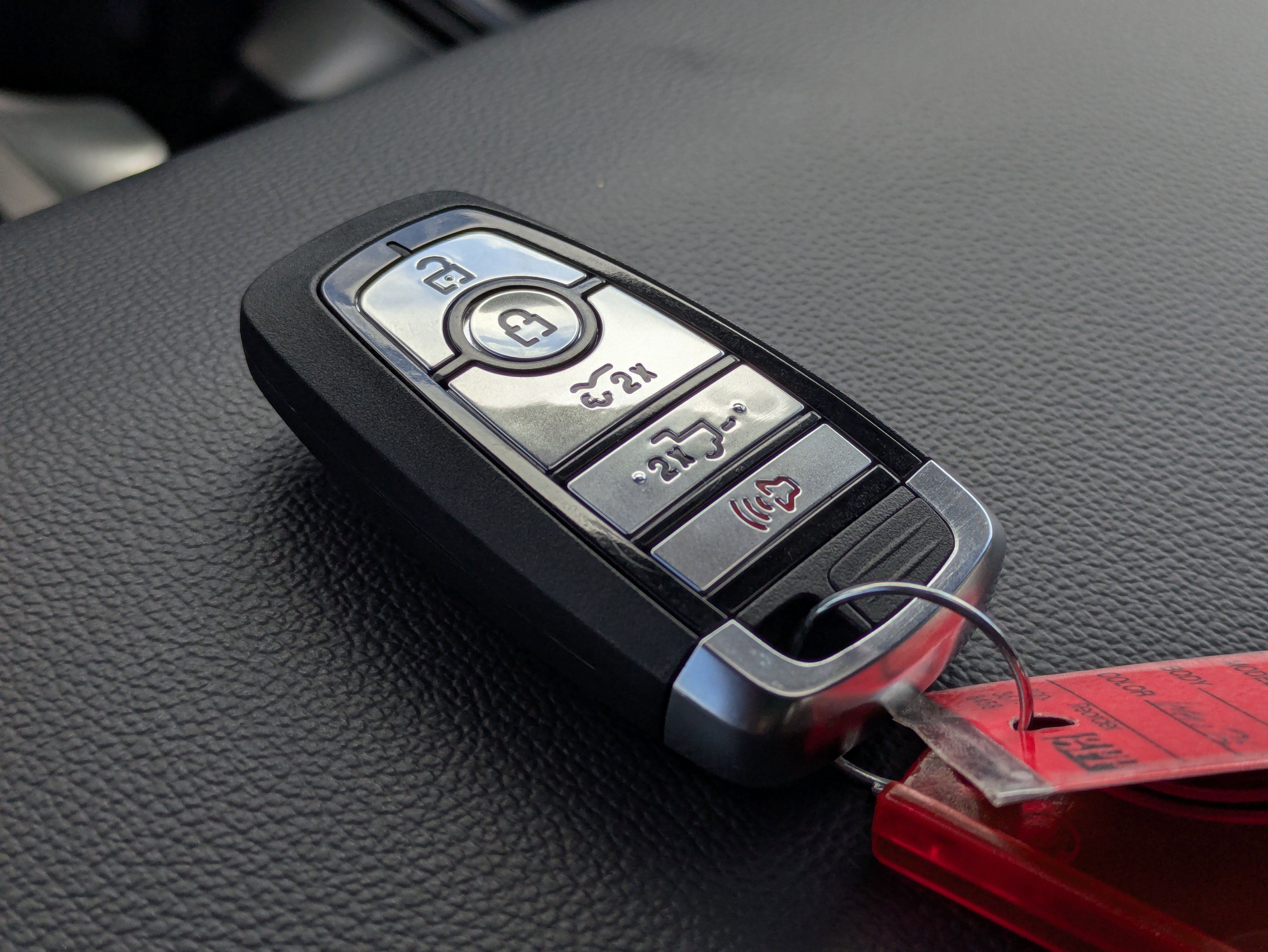 New 2025 Ford F150 Lightning Lariat AWD/4WD image 52