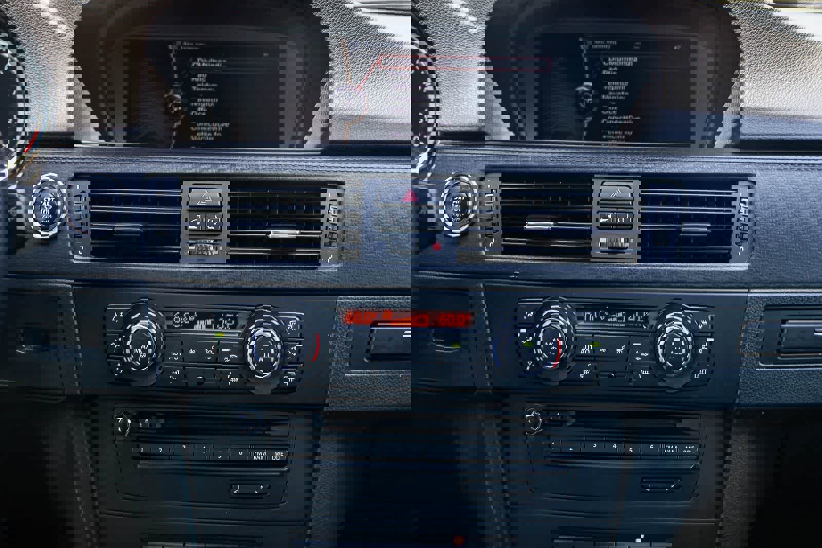 Used 2012 BMW M3 Coupe image 13