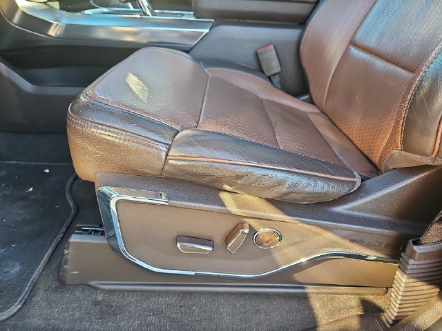 Used 2021 Ford F150 King Ranch w/ Equipment Group 601A High AWD/4WD image 16