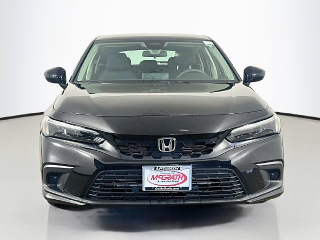 Certified 2023 Honda Civic LX image 14