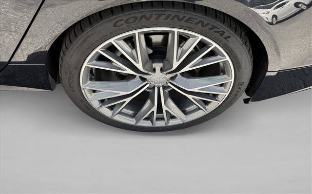 Used 2017 Audi A7 3.0T Prestige AWD/4WD image 9