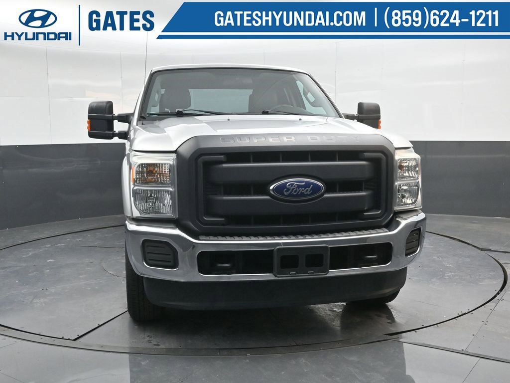 Used 2016 Ford F250 XL w/ Power Equipment Group image 5