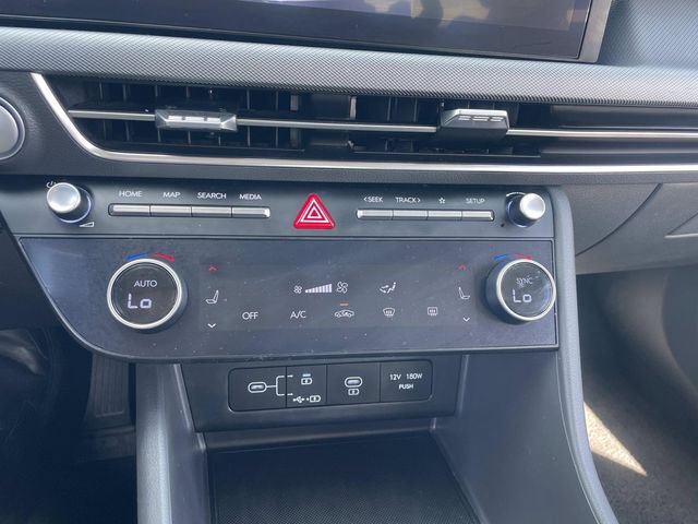 Used 2024 Hyundai Sonata SEL FWD image 22