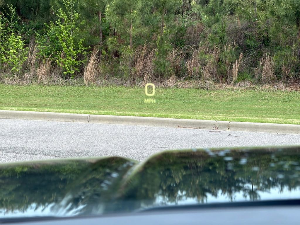 Used 2025 GMC Sierra 2500 Denali w/ Denali Reserve Package image 25