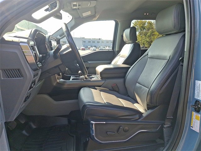 Used 2023 Ford F150 Lariat image 16