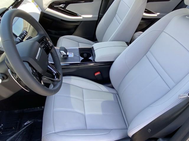 New 2026 Land Rover Range Rover Evoque S image 6
