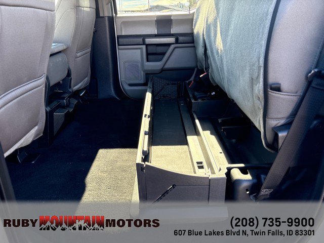 Used 2022 Ford F350 XLT w/ XLT Value Package image 22