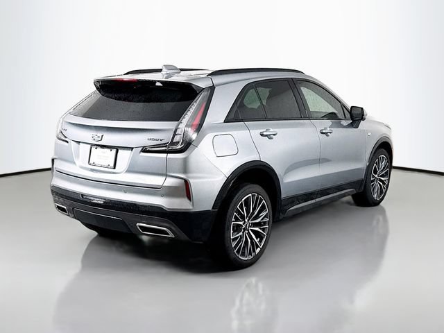 Used 2024 Cadillac XT4 Sport FWD image 7