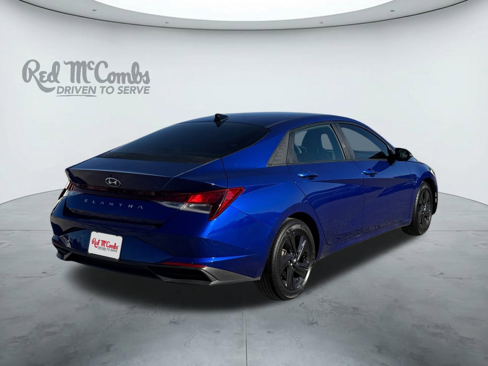 Used 2022 Hyundai Elantra SEL image 5