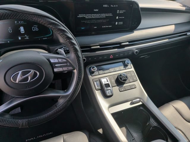 Used 2023 Hyundai Palisade XRT w/ Cargo Package AWD/4WD image 21
