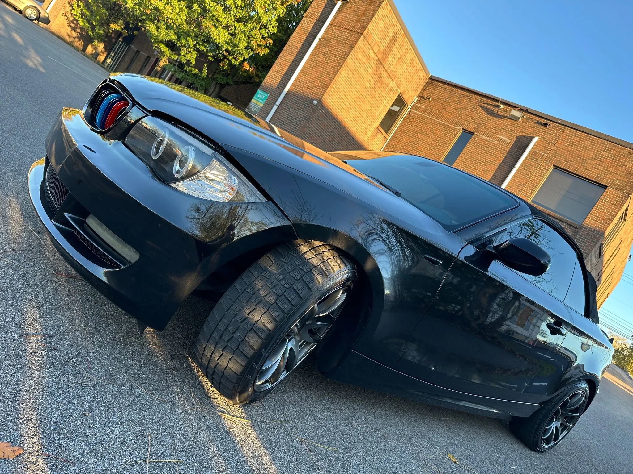 Used 2011 BMW 128i Convertible w/ Sport Pkg image 53