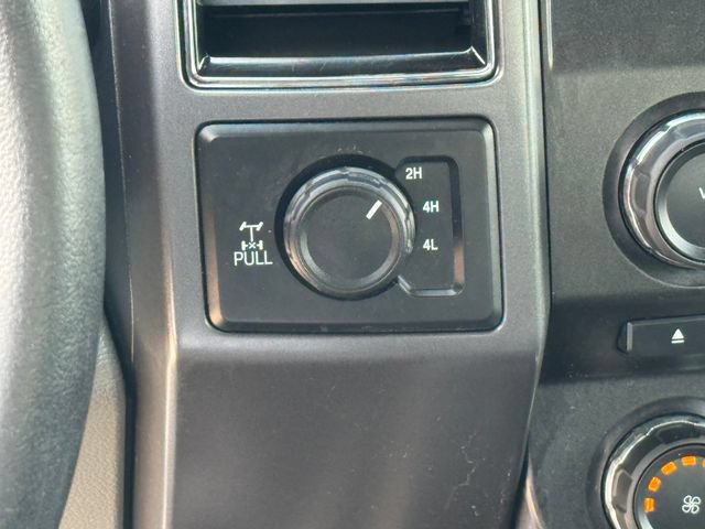 Used 2018 Ford F150 XLT w/ Equipment Group 301A Mid AWD/4WD image 21