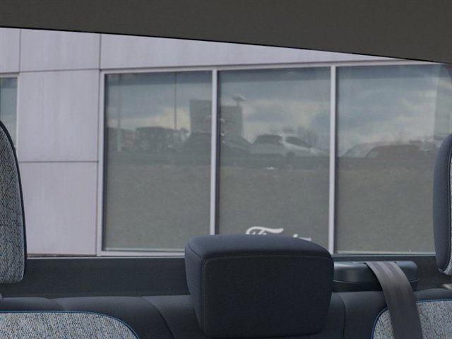 New 2025 Ford Maverick XLT w/ Equipment Group 301A image 24