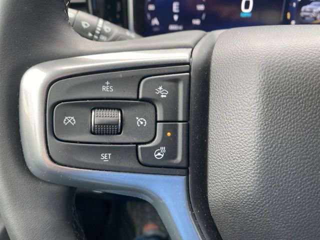 Certified 2026 Chevrolet Silverado 1500 LT image 8